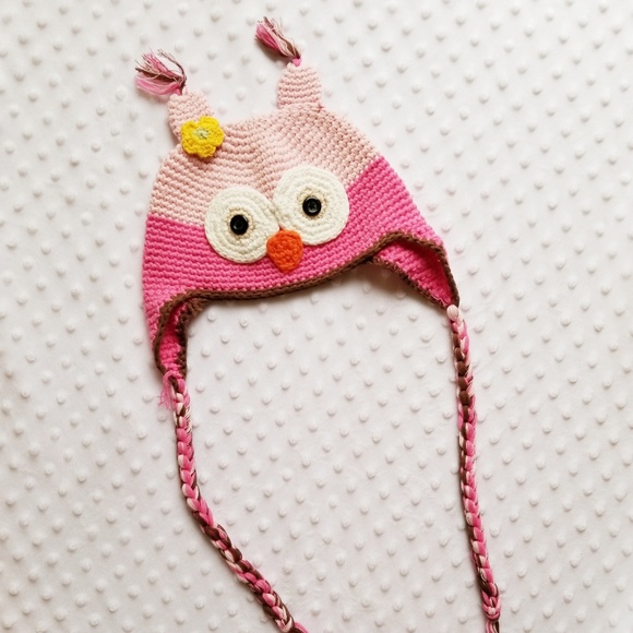 baby hat that covers ears